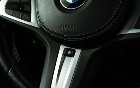 BMW X5, 2019 год, 7 600 000 рублей, 25 фотография