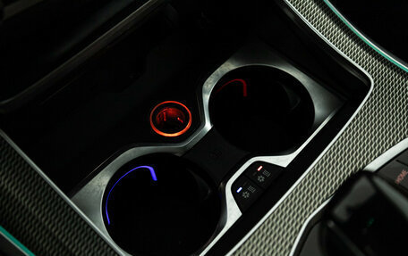 BMW X5, 2019 год, 7 600 000 рублей, 23 фотография