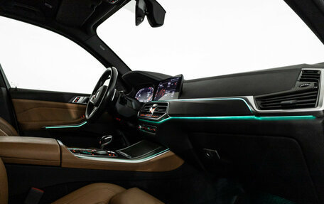 BMW X5, 2019 год, 7 600 000 рублей, 29 фотография