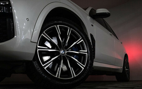 BMW X5, 2019 год, 7 600 000 рублей, 36 фотография