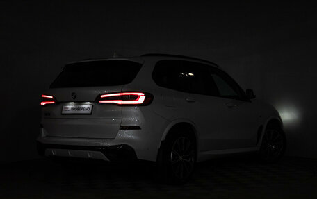 BMW X5, 2019 год, 7 600 000 рублей, 37 фотография