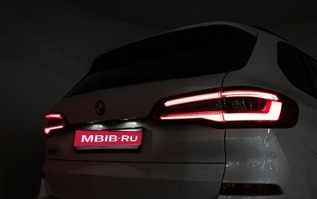 BMW X5, 2019 год, 7 600 000 рублей, 38 фотография