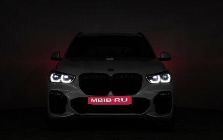 BMW X5, 2019 год, 7 600 000 рублей, 34 фотография