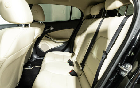 Mercedes-Benz GLA, 2018 год, 2 799 700 рублей, 10 фотография