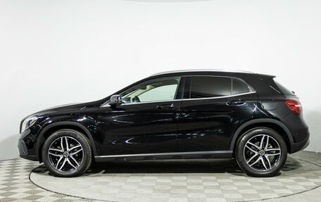 Mercedes-Benz GLA, 2018 год, 2 799 700 рублей, 8 фотография