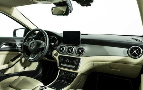 Mercedes-Benz GLA, 2018 год, 2 799 700 рублей, 9 фотография