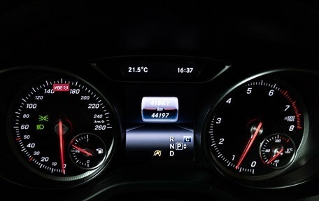 Mercedes-Benz GLA, 2018 год, 2 799 700 рублей, 12 фотография