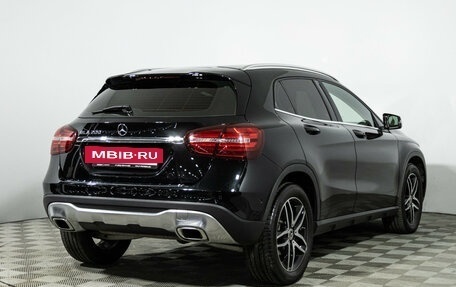 Mercedes-Benz GLA, 2018 год, 2 799 700 рублей, 5 фотография