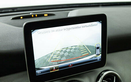 Mercedes-Benz GLA, 2018 год, 2 799 700 рублей, 16 фотография