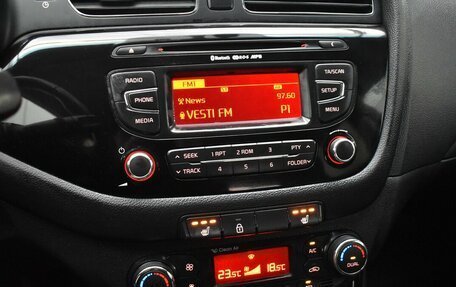 KIA cee'd III, 2012 год, 1 185 000 рублей, 7 фотография