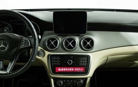 Mercedes-Benz GLA, 2018 год, 2 799 700 рублей, 14 фотография