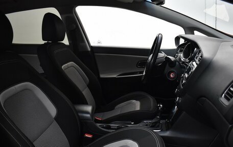 KIA cee'd III, 2012 год, 1 185 000 рублей, 10 фотография