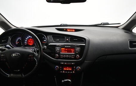 KIA cee'd III, 2012 год, 1 185 000 рублей, 5 фотография