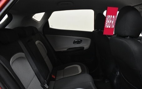 KIA cee'd III, 2012 год, 1 185 000 рублей, 11 фотография