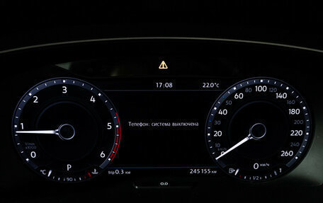 Volkswagen Tiguan II, 2016 год, 1 919 898 рублей, 12 фотография