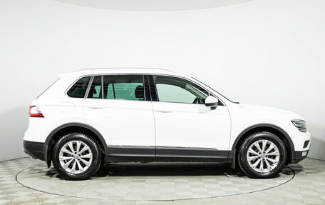 Volkswagen Tiguan II, 2016 год, 1 919 898 рублей, 4 фотография