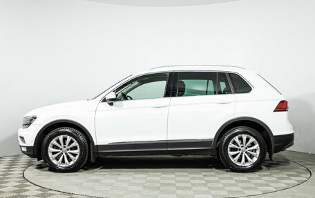 Volkswagen Tiguan II, 2016 год, 1 919 898 рублей, 8 фотография