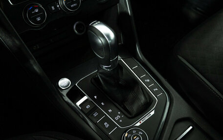 Volkswagen Tiguan II, 2016 год, 1 919 898 рублей, 17 фотография