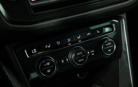 Volkswagen Tiguan II, 2016 год, 1 919 898 рублей, 16 фотография