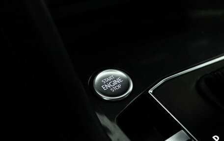 Volkswagen Tiguan II, 2016 год, 1 919 898 рублей, 18 фотография