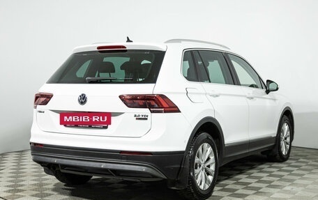 Volkswagen Tiguan II, 2016 год, 1 919 898 рублей, 5 фотография