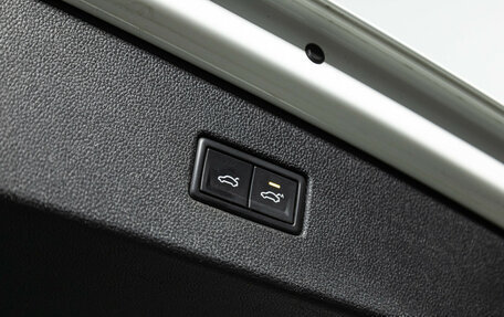 Volkswagen Tiguan II, 2016 год, 1 919 898 рублей, 20 фотография