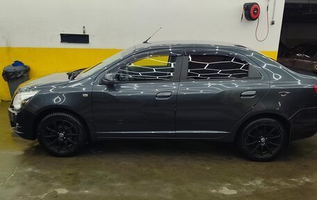 Ravon R4, 2017 год, 650 000 рублей, 3 фотография