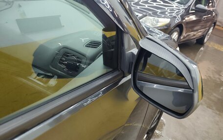 Ravon R4, 2017 год, 650 000 рублей, 6 фотография