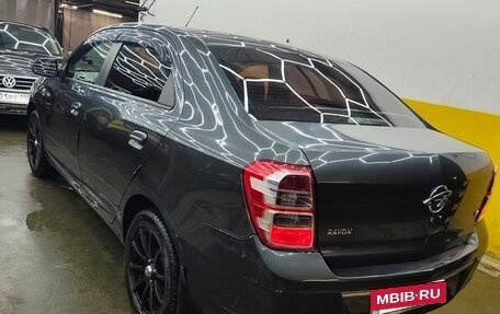 Ravon R4, 2017 год, 650 000 рублей, 2 фотография