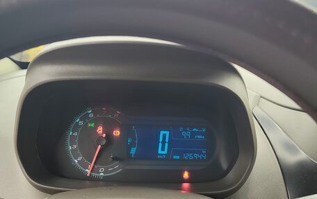 Ravon R4, 2017 год, 650 000 рублей, 9 фотография