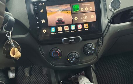 Ravon R4, 2017 год, 650 000 рублей, 7 фотография