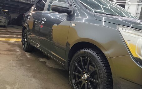 Ravon R4, 2017 год, 650 000 рублей, 10 фотография