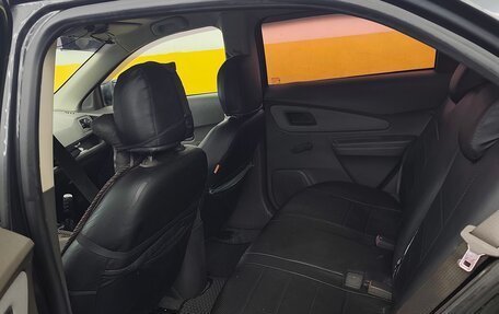 Ravon R4, 2017 год, 650 000 рублей, 8 фотография