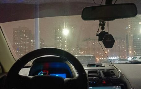 Ravon R4, 2017 год, 650 000 рублей, 17 фотография