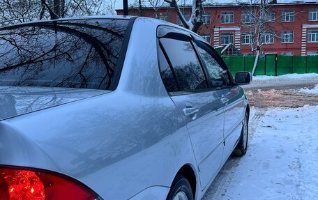 Mitsubishi Lancer IX, 2004 год, 330 000 рублей, 9 фотография