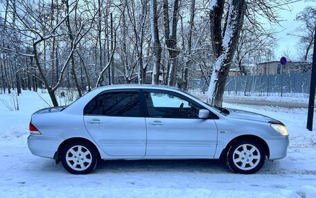 Mitsubishi Lancer IX, 2004 год, 330 000 рублей, 8 фотография