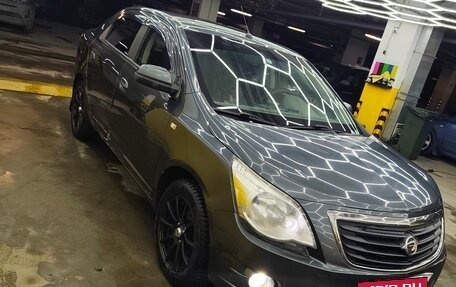 Ravon R4, 2017 год, 650 000 рублей, 12 фотография