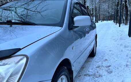 Mitsubishi Lancer IX, 2004 год, 330 000 рублей, 12 фотография