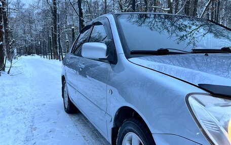 Mitsubishi Lancer IX, 2004 год, 330 000 рублей, 11 фотография