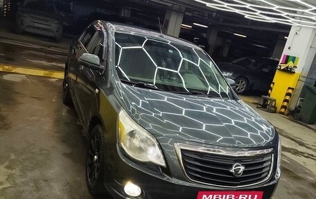 Ravon R4, 2017 год, 650 000 рублей, 15 фотография