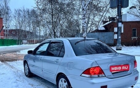 Mitsubishi Lancer IX, 2004 год, 330 000 рублей, 5 фотография