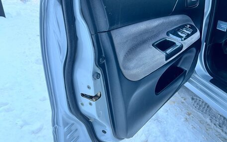 Mitsubishi Lancer IX, 2004 год, 330 000 рублей, 16 фотография