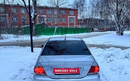 Mitsubishi Lancer IX, 2004 год, 330 000 рублей, 6 фотография