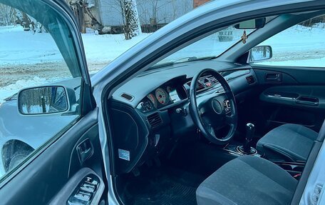 Mitsubishi Lancer IX, 2004 год, 330 000 рублей, 14 фотография