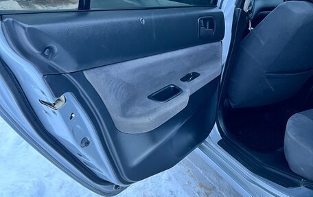 Mitsubishi Lancer IX, 2004 год, 330 000 рублей, 19 фотография