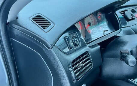 Mitsubishi Lancer IX, 2004 год, 330 000 рублей, 15 фотография