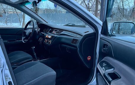 Mitsubishi Lancer IX, 2004 год, 330 000 рублей, 18 фотография