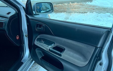 Mitsubishi Lancer IX, 2004 год, 330 000 рублей, 20 фотография