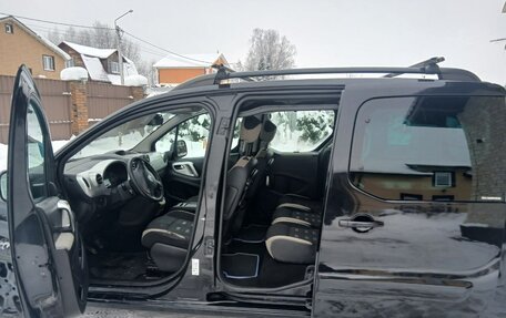 Citroen Berlingo II рестайлинг, 2013 год, 730 000 рублей, 4 фотография