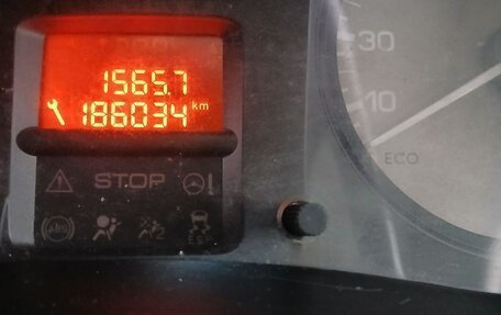 Citroen Berlingo II рестайлинг, 2013 год, 730 000 рублей, 13 фотография